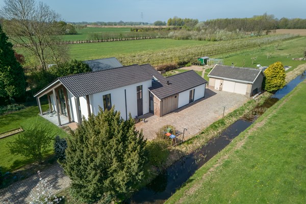 Medium property photo - Gerestraat 6A, 4063 CR Heesselt